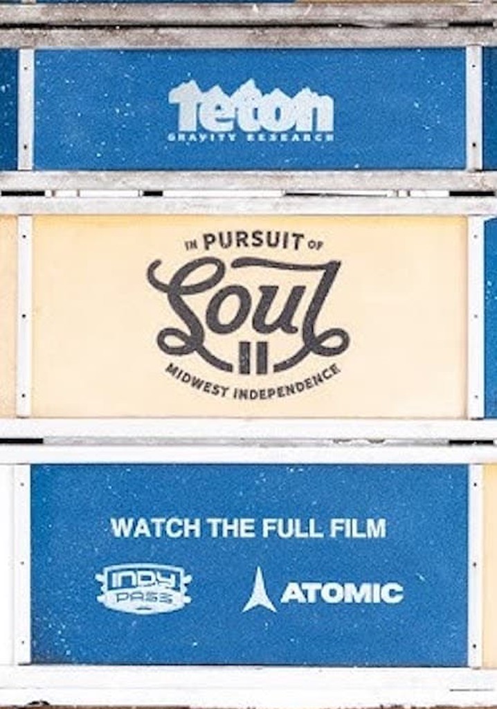 In Pursuit Of Soul 2: Midwest Independence