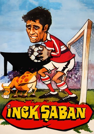 İnek Şaban