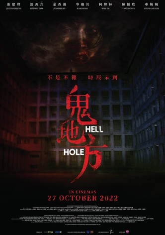 Hell Hole