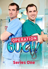 Operation Ouch! - Season 1