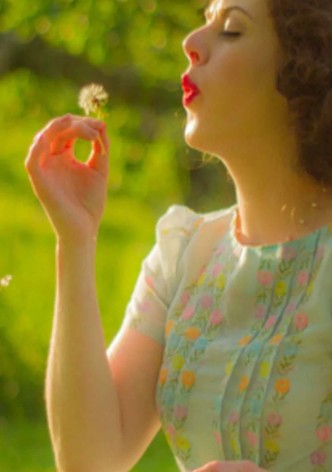 Long Walk to Forever