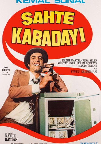 Sahte Kabadayı