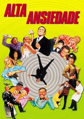 Alta Ansiedade