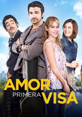 Amor a primera Visa