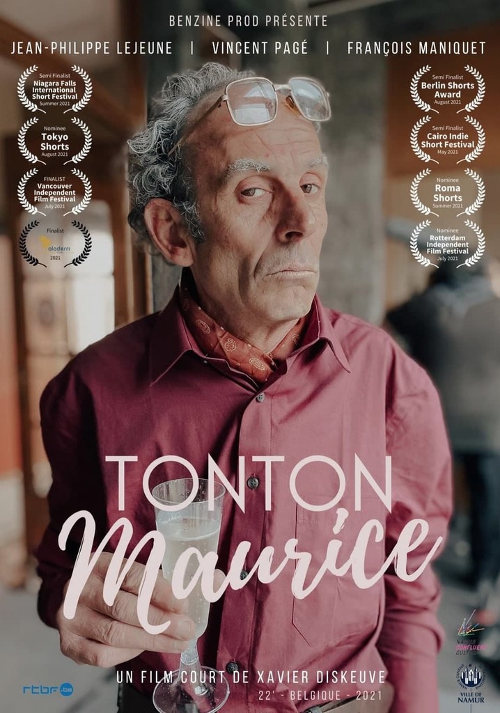 Tonton Maurice