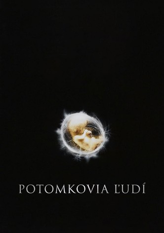Potomkovia ľudí