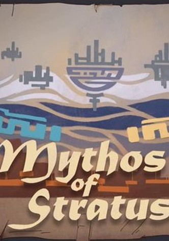Mythos of Stratus