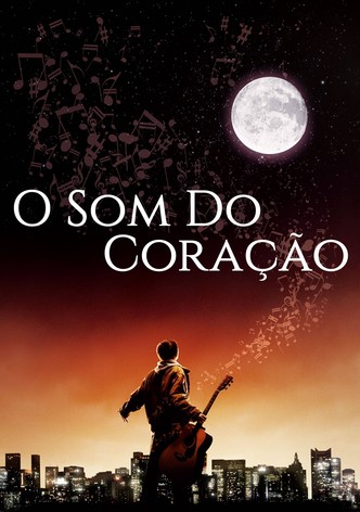 August Rush - O Som do Coração