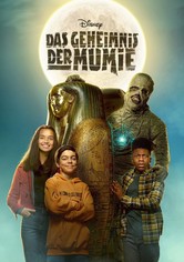 Das Geheimnis der Mumie