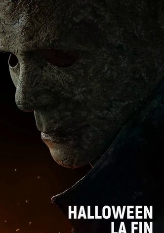 Halloween se termine