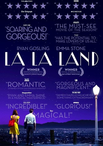 La La Land