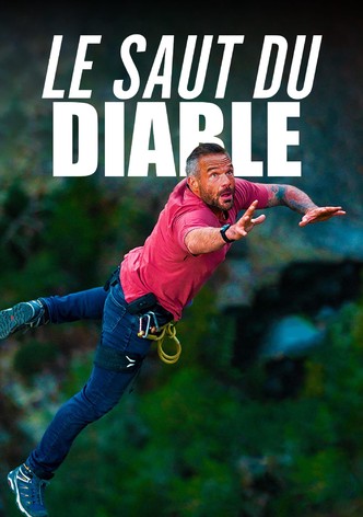 Le Saut du Diable