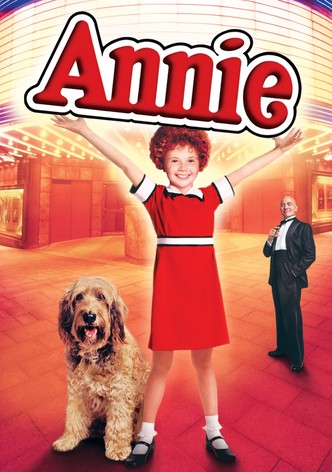 Annie