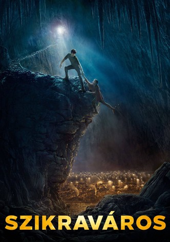 Szikraváros