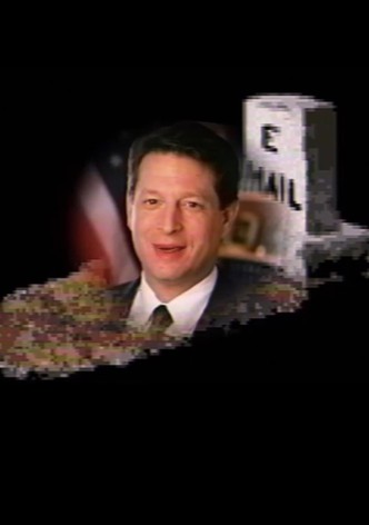Happy new year from Al Gore