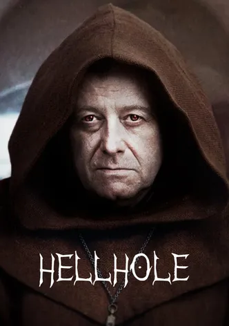 Hellhole poster