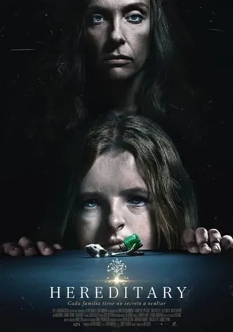 Hereditary