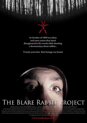 The Blair Rabbit Project
