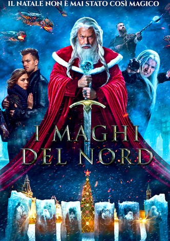 I Maghi del Nord