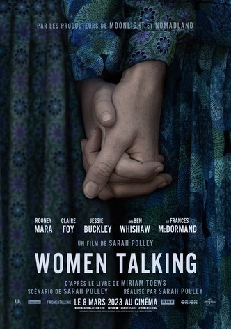 Women Talking