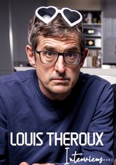 Louis Theroux Interviews