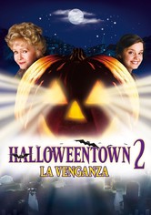 Halloweentown 2: La venganza