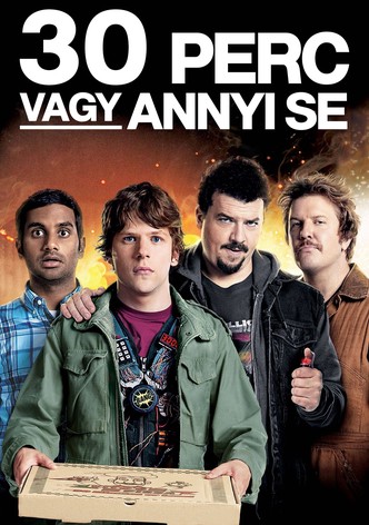 30 perc vagy annyi se