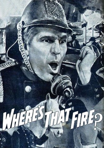 Where's That Fire