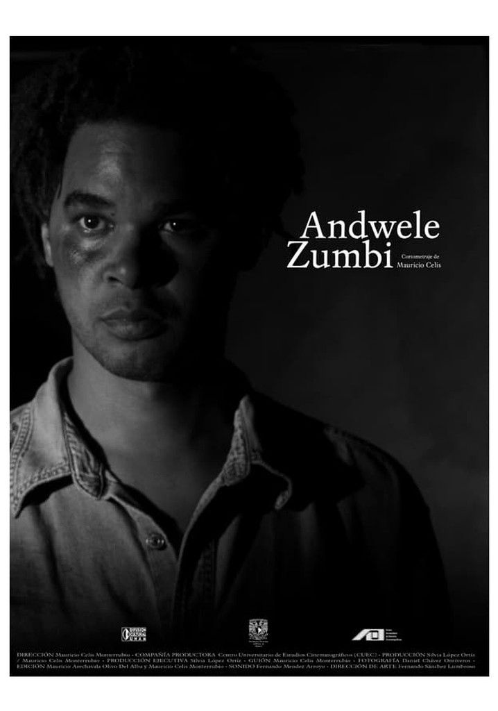 Andwele/Zumbi