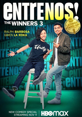 Entre Nos: The Winners 3