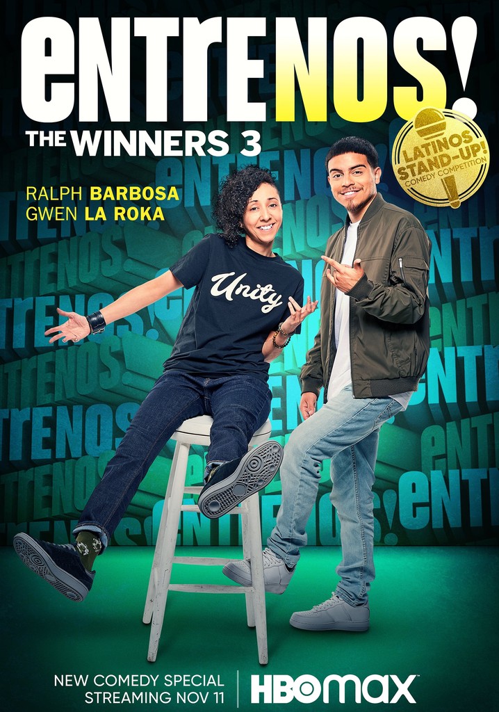 Entre Nos: The Winners 3