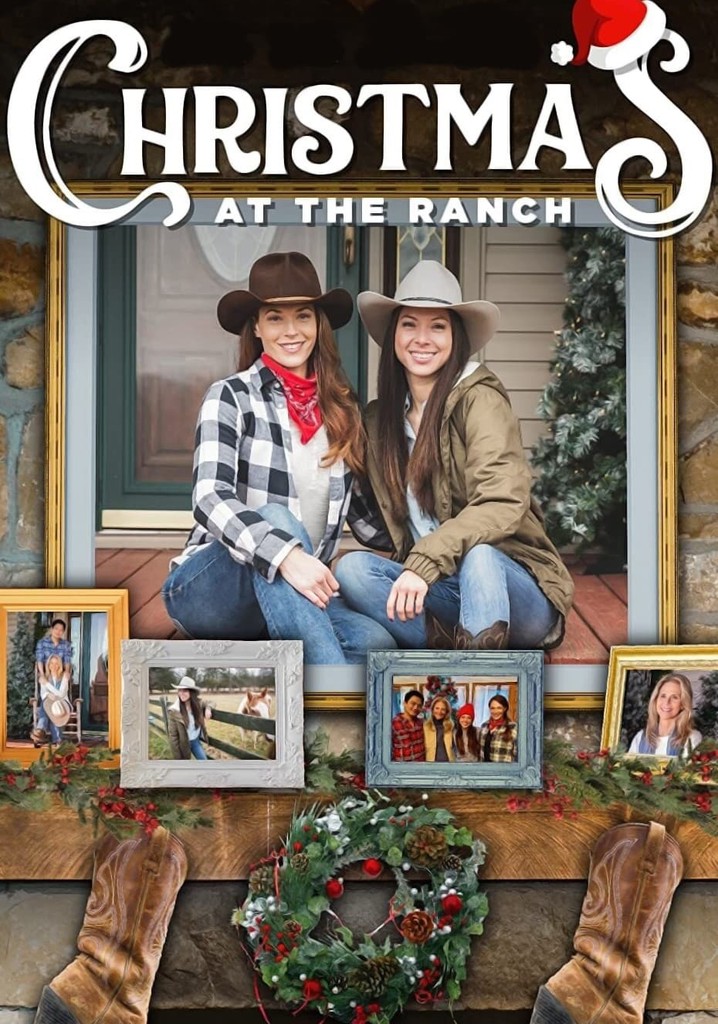 Christmas At The Ranch Movie Where To Watch Christmas at the Ranch streaming: where to watch online?