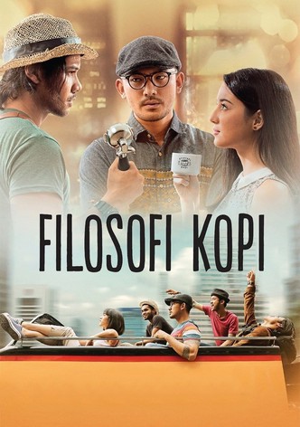 Filosofi Kopi