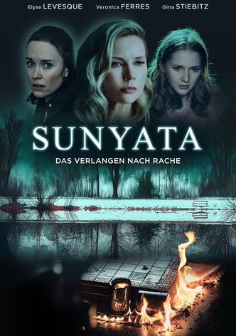 Sunyata - Das Verlangen nach Rache