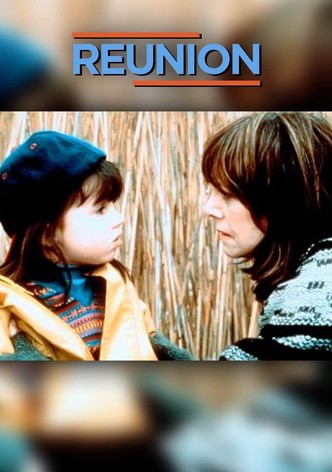 Reunion
