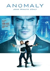 Anomaly - Jede Minute zählt