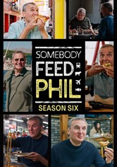 Qualcuno dai da mangiare a Phil