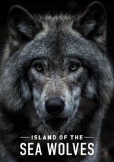 Die Insel der Küstenwölfe