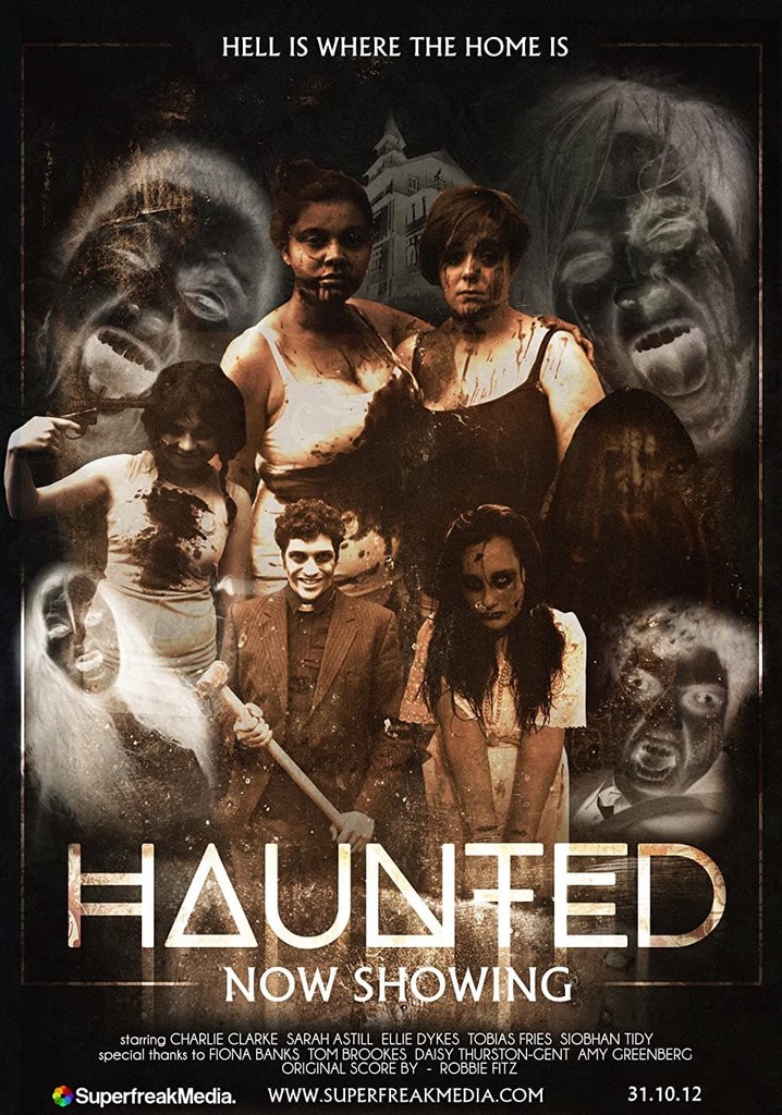 Haunted