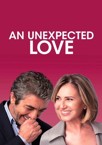 An Unexpected Love