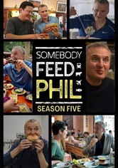 Somebody Feed Phil - Season 5