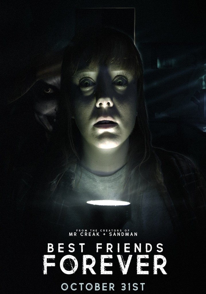 Best Friends Forever