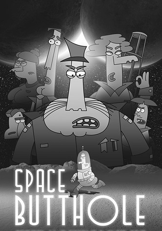 Space Butthole
