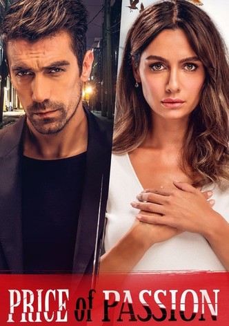 O Preço da Paixão