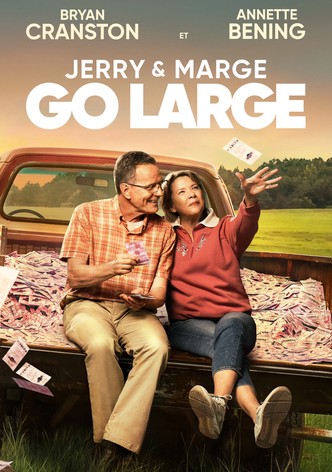 Jerry and Marge Go Large