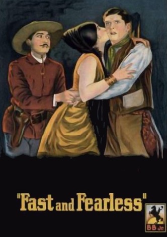 Fast and Fearless