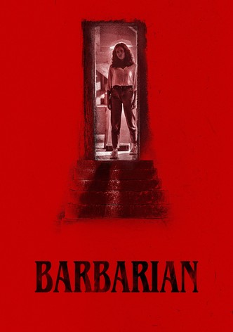 Barbarian