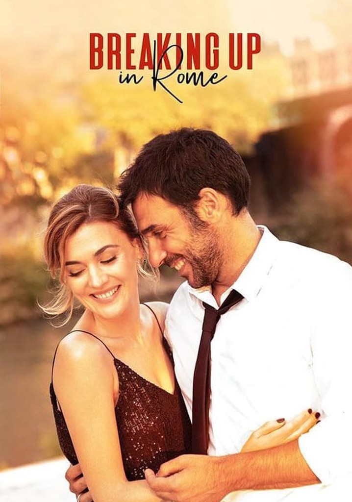 Breaking Up in Rome