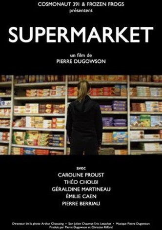 Supermarket