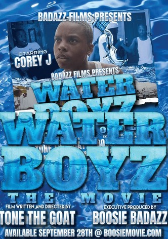 Waterboyz